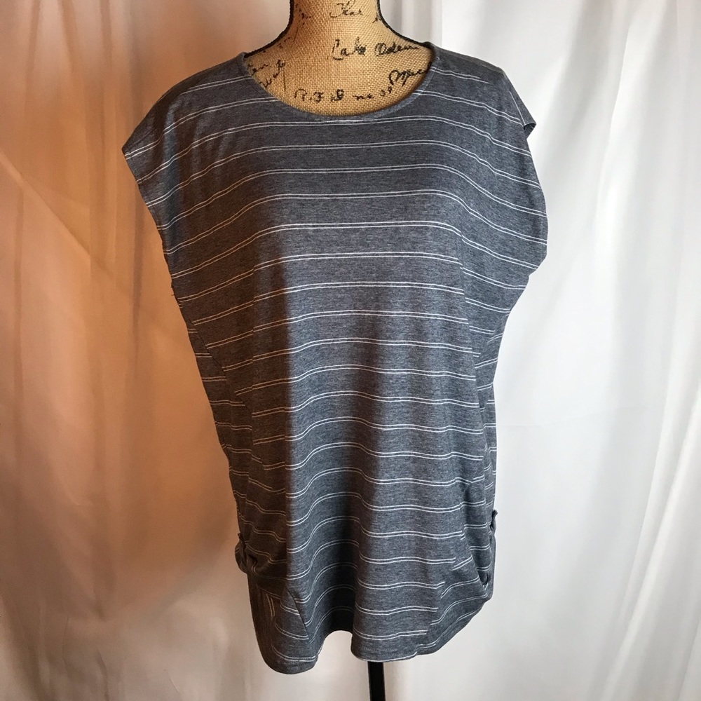 Kuhl Little Things Short Sleeve Tee